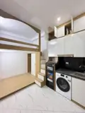 Nguyễn Trãi – Ccmn 16 Phòng – 7 Tầng Thang Máy – Dòng Tiền 100Tr/tháng – 87M² – Mt 4,5M – 213Tr/m² - Ảnh 1