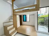 Nguyễn Trãi – Ccmn 16 Phòng – 7 Tầng Thang Máy – Dòng Tiền 100Tr/tháng – 87M² – Mt 4,5M – 213Tr/m² - Ảnh 4