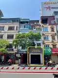 Chính Chủ Cho Thuê Mặt Bằng Kinh Doanh Tại Lê Thanh Nghị, Hai Bà Trưng, Hà Nội - Ảnh 2