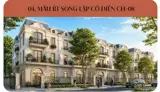 Bán Nhà Phố Vinhomes Sài Gòn Park Hóc Môn 6.7 Tỷ - Hỗ Trợ Vay 80%, Ls 0% 5 Năm - Ảnh 3