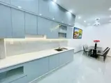 Bán Nhà Xây Mới Độc Lập 3 Tầng - Trung Tâm Lạch Tray - Ảnh 3