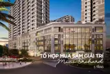 Shop Khối Đế Vinhomes Sentosa Thanh Hóa Từ 1,6 Tỷ 50M2 Vị Trí Giao Thương Đắc Địa - Ảnh 2