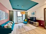 ► Cho Thuê Căn 2Pn Sunshine City – Full Nội Thất – Chỉ 19Tr/tháng - Ảnh 2