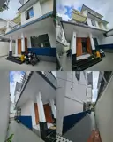 Cho Thuê Tầng Trệt 232M² Mặt Tiền Đường Số 4 , Kdc Khang An, Tp. Thủ Đức - Ảnh 2