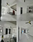 Cho Thuê Tầng Trệt 232M² Mặt Tiền Đường Số 4 , Kdc Khang An, Tp. Thủ Đức - Ảnh 3