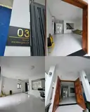 Cho Thuê Tầng Trệt 232M² Mặt Tiền Đường Số 4 , Kdc Khang An, Tp. Thủ Đức - Ảnh 4