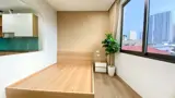 Ccmn Thang Máy Mới – Thịnh Quang, Đống Đa – 12 Phòng Khép Kín – Doanh Thu 80 Triệu/tháng – 75 M² – - Ảnh 5