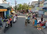T2874 Bán Nhà M.tiền Thống Nhất Gò Vấp N.hậu 8.6M Giá 13.X Tỷ - Ảnh 1