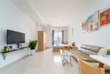 Cho Thuê Căn Hộ Sunrise City View – Quận 7 - Ảnh 2