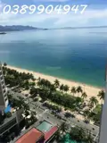 Căn Hộ Siêu To Tầng 26; Havana Nha Trang - View Xéo (Chếch) Biển Trần Phú Thuê 25Tr/tháng 5,5 Tỷ - ảnh 2