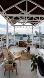 Bán Nhà Hẻm Ô Tô Hoàng Hoa Thám, Quận Phú Nhuận, 56M2, 12.5 Tỷ - Ảnh 1