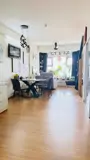 Chính Chủ Bán Căn Hộ 1+ Đã Nâng Cấp Thành 2 Phòng Ngủ – Tầng Cao, View Biệt Thự - Ảnh 3