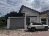 Bán Nhà Căn Góc, Phường Tây Nha Trang 170M2, Gần Tường Mần Non Vĩnh Trung - ảnh 1