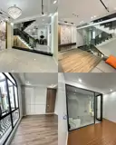 Bán Nhanh Nhà 5 Tầng , 50M2 , Ô Tô Vào Tận Nhà , Sát Tdc Hồ Sen - Ảnh 3