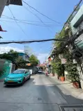 Bán Nhà Đường Cách Mạng Tháng 8, Dt 53M², Ngang 4M, Hẻm Xe Hơi, Nhà Đẹp Ở Ngay - Ảnh 5