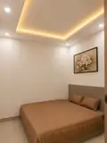 ► Nhỉnh 3 Tỷ Xíu, Gần Nguyễn Tất Thành Góc K Thẳng Thông Trần Cao Vân, 2 Tầng Đẹp - ảnh 4