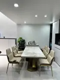 Bán Nhà 4 Tầng Đẹp Khu Tđc Tam Kỳ - Mặt Tiền 6M - Ảnh 3