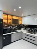 Bán Nhà 4 Tầng Đẹp Khu Tđc Tam Kỳ - Mặt Tiền 6M - Ảnh 2