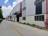 Xưởng Chuẩn May Mặc 5.000M² Pccc Tự Động Thẩm Duyệt Xe Container - ảnh 1