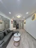 Bán Nhà Thạch Bàn 36M 6 Tầng Thang Máy 1 Nhà Ra Phố Nhỉnh 9 Tỷ - ảnh 1
