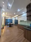 Bán Nhà Thạch Bàn 36M 6 Tầng Thang Máy 1 Nhà Ra Phố Nhỉnh 9 Tỷ - ảnh 2