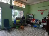 Bán Nhà Mặt Tiền Võ Thành Trang - Giao Bàu Cát, 6,1X32m, 3 Tầng, Sổ A4, 1 Đời Chủ, 21,9 Tỷ - Ảnh 3