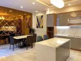 Bán Biệt Thự Mini Phong Cách Châu Âu - Ngang Hiếm 6M*18m - Bán Nhà 4 Tầng Đ.lê Thị Riêng, Bên - Ảnh 4
