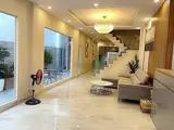 Bán Biệt Thự Mini Phong Cách Châu Âu - Ngang Hiếm 6M*18m - Bán Nhà 4 Tầng Đ.lê Thị Riêng, Bên - Ảnh 5
