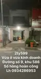 Chính Chủ Cần Bán Nhà Kdc 586 Đường Số 9 (Lâm Văn Phận) Phường Phú Thứ, Cái Răng, Cần Thơ - Ảnh 5