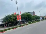 Cho Thuê Nhà Mặt Đường Trần Phú – Tp. Hà Tĩnh - Ảnh 3