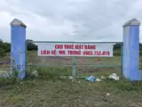 Cho Thuê Đất Hòa Khương, Huyện Hòa Vang, Tỉnh Đà Nẵng – Diện Tích 10.287M² – Giá 40 Triệu/tháng - Ảnh 1
