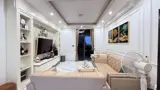 Đẳng Cấp Vinhomes Marina - Biệt Thự Liền Kề 5 Tầng Thang Máy, Sân Vườn, View Thoáng - Ảnh 4