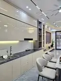Bán Nhà 4 Tầng Dư Hàng - Mặt Tiền 6,3M - Ô Tô Sát Nhà - Ảnh 2