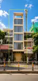 Cho Thuê Nhà Mặt Tiền Tây Thạnh 90M²,5Tầng - Gần Aeon - Khu Ăn Uống,Dịch Vụ - Ảnh 1