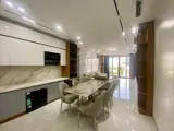 Bán Nhà Bát Khối 59M 7 Tầng Mt4m Gara Ô Tô 2 Thoáng Nhỉnh 17 Tỷ - Ảnh 2