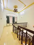 [K5887*] Nhà 2 Tầng Vuông A4 Gần Chợ Xóm Mới Đường Số 2 5.X Tỷ - Ảnh 2