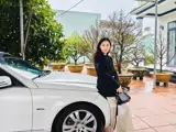 Bán Mercedes-Benz C200 2010 – Màu Trắng – Giá 250 Triệu - Ảnh 3