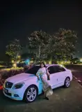 Bán Mercedes-Benz C200 2010 – Màu Trắng – Giá 250 Triệu - Ảnh 2