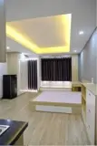 Cho Thuê Studio Full Nội Thất Sạch Sẽ, Ban Công Thoáng Mát Võng Thị ,Tây Hồ - Ảnh 3