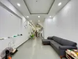 Quận 3: Bán Nhà 3 Tầng Mặt Tiền Đường Số Cư Xá Đô Thành, P.bàn Cờ- 4,1M*27m- Nhà 2 Mt Trước & Sau - Ảnh 4