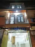 Mặt Tiền Kinh Doanh Đỉnh 3 Tầng Khu Bình Long- Sát Tân Phú - Ảnh 1