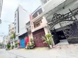 Chính Chủ 1 Đời Xưa Bán Nhà 3 Tầng Hxh 6M Đ.lê Văn Sỹ, Quận 3 - Ngang Hiếm 5,5M*15m - Hiếm Nhà Bán - Ảnh 2