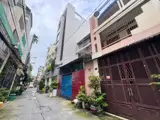 Chính Chủ 1 Đời Xưa Bán Nhà 3 Tầng Hxh 6M Đ.lê Văn Sỹ, Quận 3 - Ngang Hiếm 5,5M*15m - Hiếm Nhà Bán - Ảnh 3