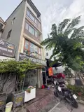 Bán Nhà Nam Đuống, Việt Hưng 86M2, 5 Tầng Mặt Phố Kinh Doanh, Dòng Tiển, 26 Tỷ - Ảnh 1