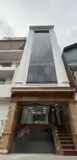 Cho Thuê Nhà, Thang Máy, 93M2- 5T, Hàng Điếu, Hàng Da, Hàng Nón -26 Tr - Ảnh 1