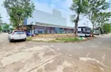 Bán Lô Góc 2 Mặt Tiền Lê Công Kiều – Thanh Vĩnh 12 - Ảnh 1