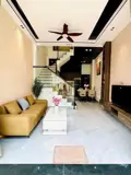 Nhà 3 Tầng 3 Mê Kiệt Phạm Văn Nghị - Gần Nguyễn Văn Linh - Ảnh 2