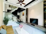 Nhà 3 Tầng 3 Mê Kiệt Phạm Văn Nghị - Gần Nguyễn Văn Linh - Ảnh 1