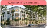 Sở Hữu Nhà Phố 1 Trệt 3 Lầu Vinhomes Saigon Park – Vốn Ban Đầu Chỉ Từ 300 Triệu! - Ảnh 3