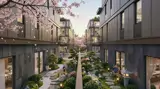 Sở Hữu Nhà Phố 1 Trệt 3 Lầu Vinhomes Saigon Park – Vốn Ban Đầu Chỉ Từ 300 Triệu! - Ảnh 2